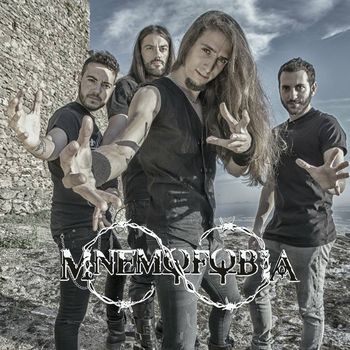Integrantes de Mnemofobia