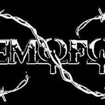 Logo de Mnemofobia