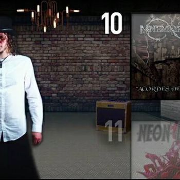 10º Mejor disco de 2016