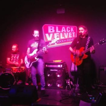 The Cigar Box Blues Band