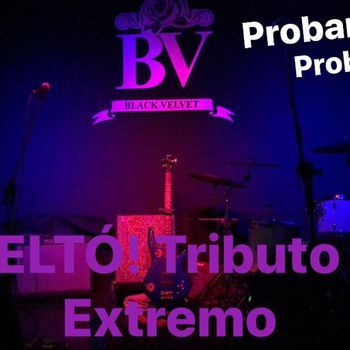 Deltó - Tributo a Extremoduro