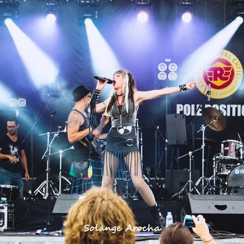 RockRose en LPA 2018