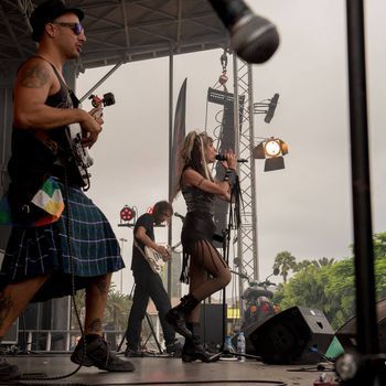 RockRose en LPA 2018