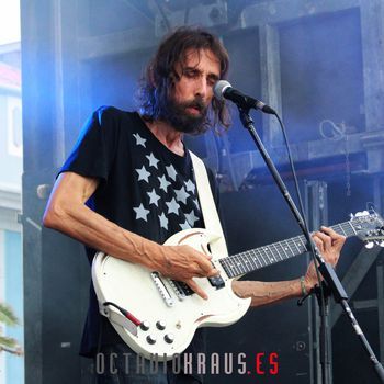 RockRose en LPA 2018