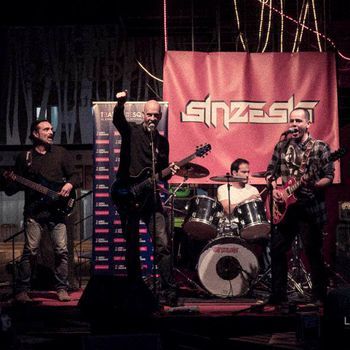 Sinzesis en el Ambigú