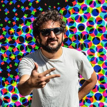 Darío Ké