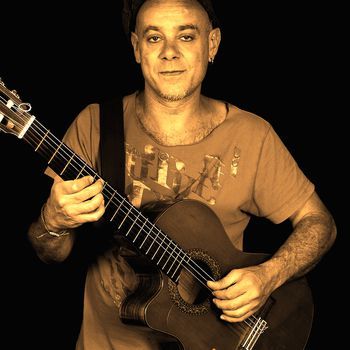 Claudio H.- Canción Mestiza