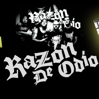 Nuevo disco a la venta