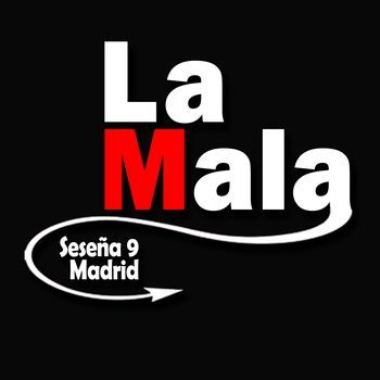 Logo LaMala