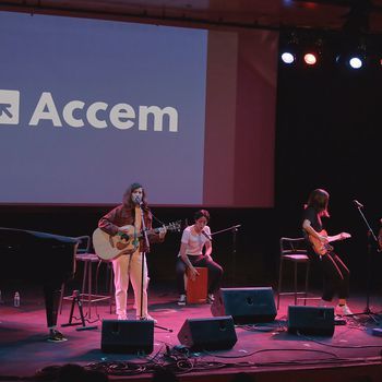 Auditorio Víctor Villegas