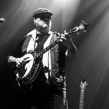 Slap the Banjo
