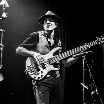 Bass Face