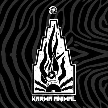 LOGO KARMA ANIMAL