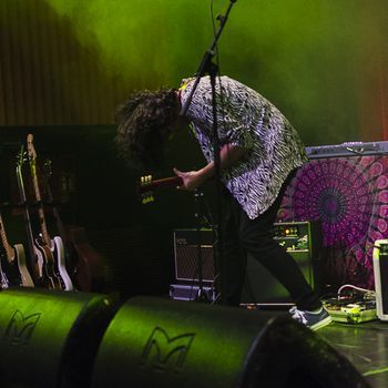 Brais en Sala Capitol