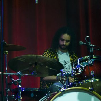 David en Sala Capitol