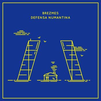 Defensa numantina