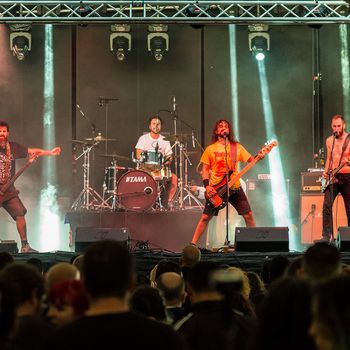 Live @ X Kanekas Fest