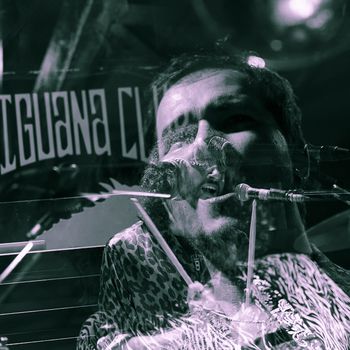 Fusion animal en La Iguana Club