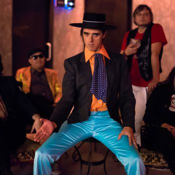 El Duke Andaluz