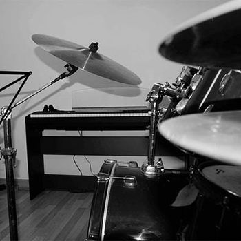 AULA DE MUSICA