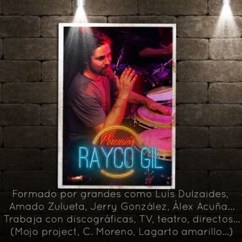 CLASES DE PERCUSIÓN