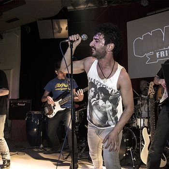 CARABOX & FRIENDS