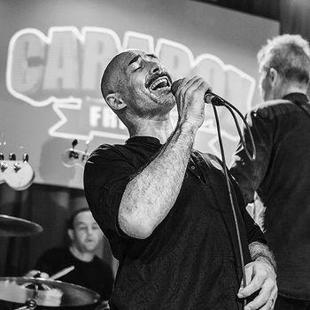 CARABOX 30 ANIVERSARIO