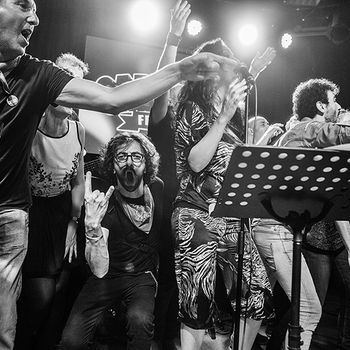 CARABOX 30 ANIVERSARIO