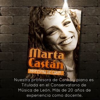 NUESTROS PROFESORES