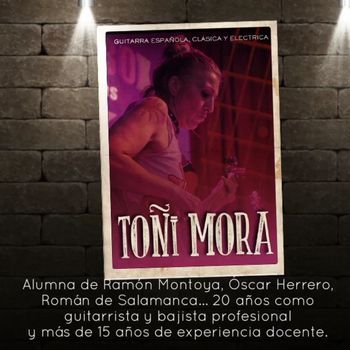 NUESTROS PROFESORES