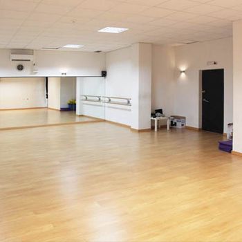 SALA DE BAILE