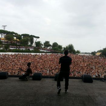 Concierto Barcelona