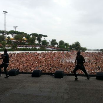 Concierto Barcelona