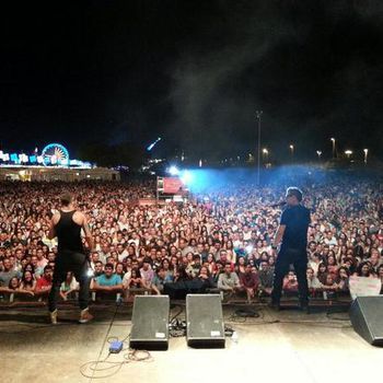 Concierto Huelva