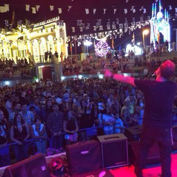 Concierto Ceuta