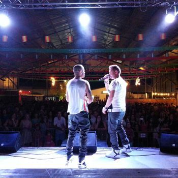 Concierto Jaén