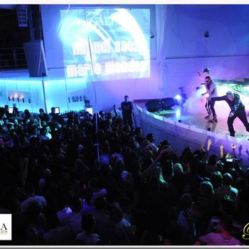 Concierto Jerez La Galeria