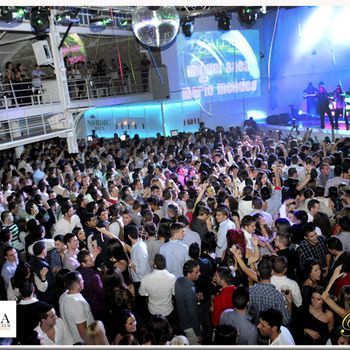 Concierto Jerez La Galeria