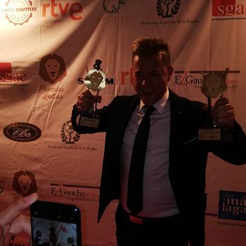 Premio latino 2019