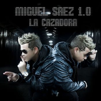 #LaCazadora Miguel Sáez
