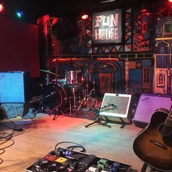 Set live