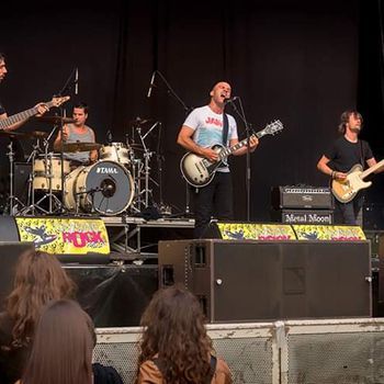 Castelo Rock 2019