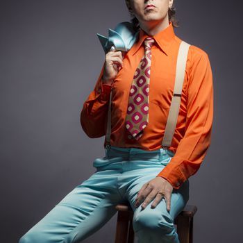 el Duke Andaluz 3