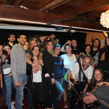 Jamarte 2019