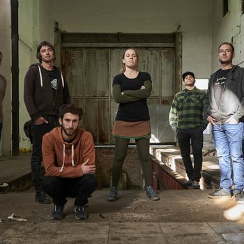 XFanekaes (Punk Folk D´arrel)