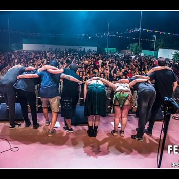 Feslloc 2019