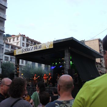 Folkez Blai (Ermua EH)