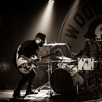 Live @ Woodstock 69