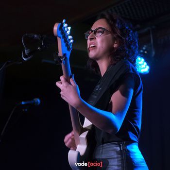 Raquel MartinFer