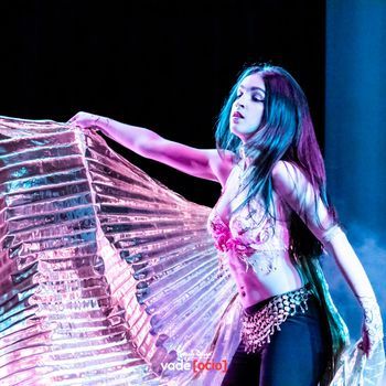 Escuela de baile Farah Diva